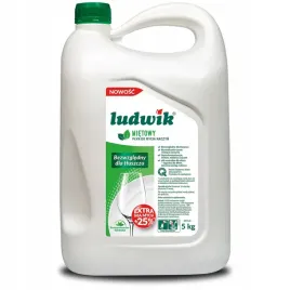 ludwik-plyn-do-mycia-naczyn-mietowy-5-kg