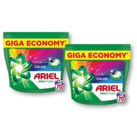 ariel-all-in-1-pods-kapsulki-do-prania-2x70sztuk