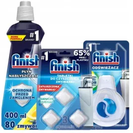 finish-zestaw-dodatkow-nablyszczacz-tableki-czyszczace-odswiezacz-x3