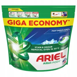 kapsulki-do-prania-bialych-ariel-mountain-spring-allin1-70szt