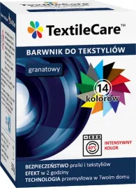 textilecare-barwnik-farba-350g-ubran-granatowy