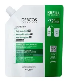 vichy-dercos-szampon-przeciwlupiezowy-wlosy-normalne-tluste-refil-390ml