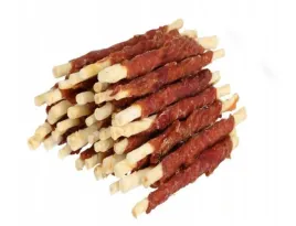 przysmak-dla-psa-paleczki-owiniete-kaczka-500g