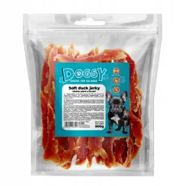 przysmak-dla-psa-miekka-piers-z-kaczki-500g-dogsy