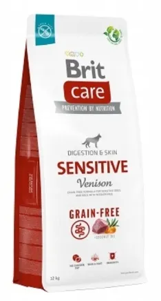 brit-care-sensitive-venison-12kg