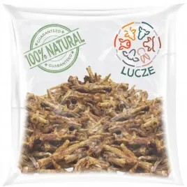 lucze-lapki-z-kurczaka-suszone-1-kg-100percent-naturalne