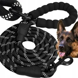 smycz-dla-psa-duzego-5m-dluga-treningowa-odblask-bardzo-mocna-50kg