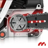 pila-lancuchowa-spalinowa-pilarka-prowadnice-olej-57km-duzy-zestaw-stan-opakowania-oryginalne