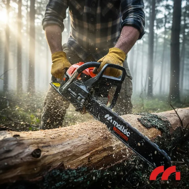 pila-lancuchowa-spalinowa-pilarka-prowadnice-olej-57km-duzy-zestaw-stan-nowy-marka-maltec