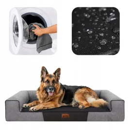 legowisko-dla-psa-kanapa-sofa-wodoodporna-sciagany-pokrowiec-xxl