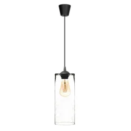 lampa-wiszaca-orvella-1l-duzy-klosz-tuba-transparentna-loft