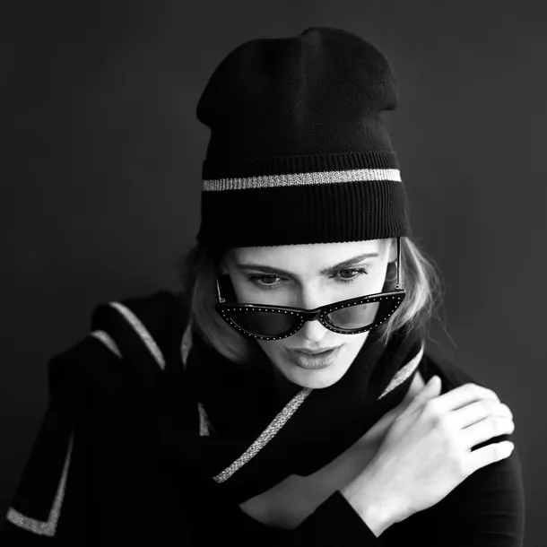 beret-cotton-melange