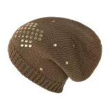 czapka-gold-pattern