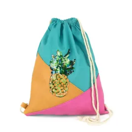 plecak-ananas