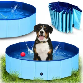 basen-dla-zwierzat-psa-skladany-ogrodowy-domowy-160x30-kojec-do