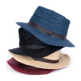 kapelusz-eleganckie-romby