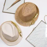 kapelusz-golden