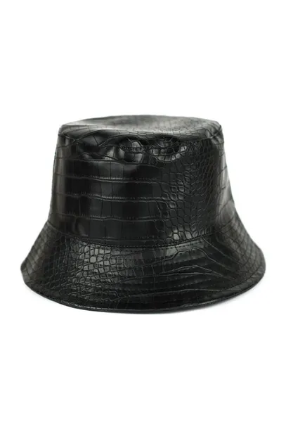 kapelusz-croco-bucket