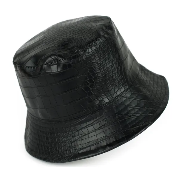 kapelusz-croco-bucket