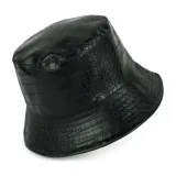 kapelusz-croco-bucket