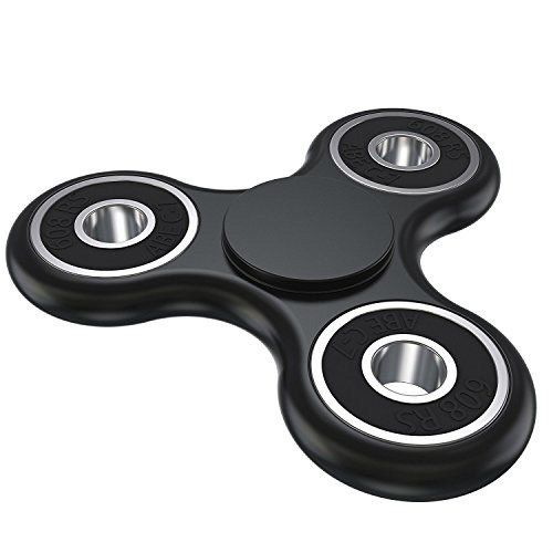 Orginał hand fidget spinner czerwony spiner PL w 24h