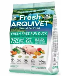 karma-arquivet-fresh-polmiekka-kaczka-z-ryba-75percent-miesa-25kg