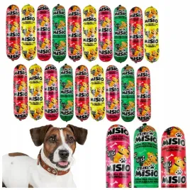 karma-dla-psa-psow-baton-miesny-misio-83percent-miesa-19x1kg-uniwersalna