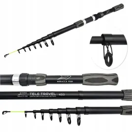 wedka-teleskopowa-miracle-fish-teleskop-travel-450-cm-wt-30-80g-45-m