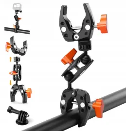 uchwyt-mocujacy-magic-arm-dwa-zaciski-crab-clamp-z-glowica-kulowa-kandf