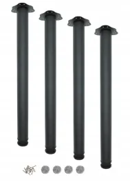 4x-noga-stalowa-regulowana-stolowa-czarna-stol-71-73-cm-fi60-mm