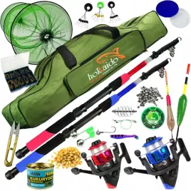 zestaw-wedkarski-2x-wedka-2x-kolowrotek-jaxon-z65