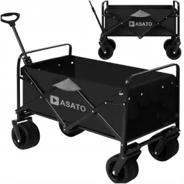 duzy-wozek-skladany-turystyczny-xxl-ogrodowy-transportowy-plazowy-do