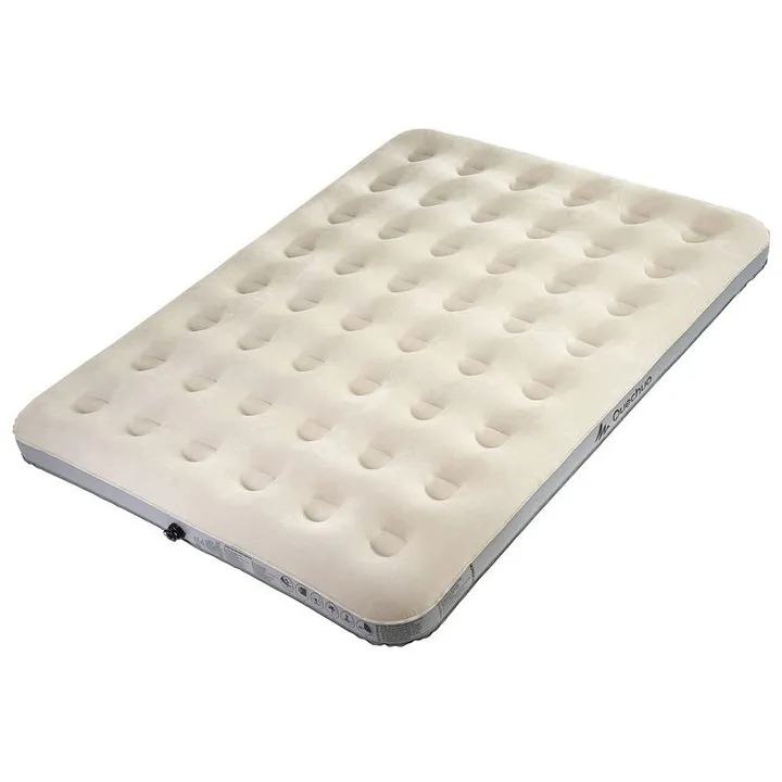 materac-air-basic-2-osobowy-quechua-stan-nowy