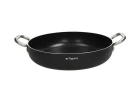 patelnia-2-uchwyty-czarny-tytanowy-28cm