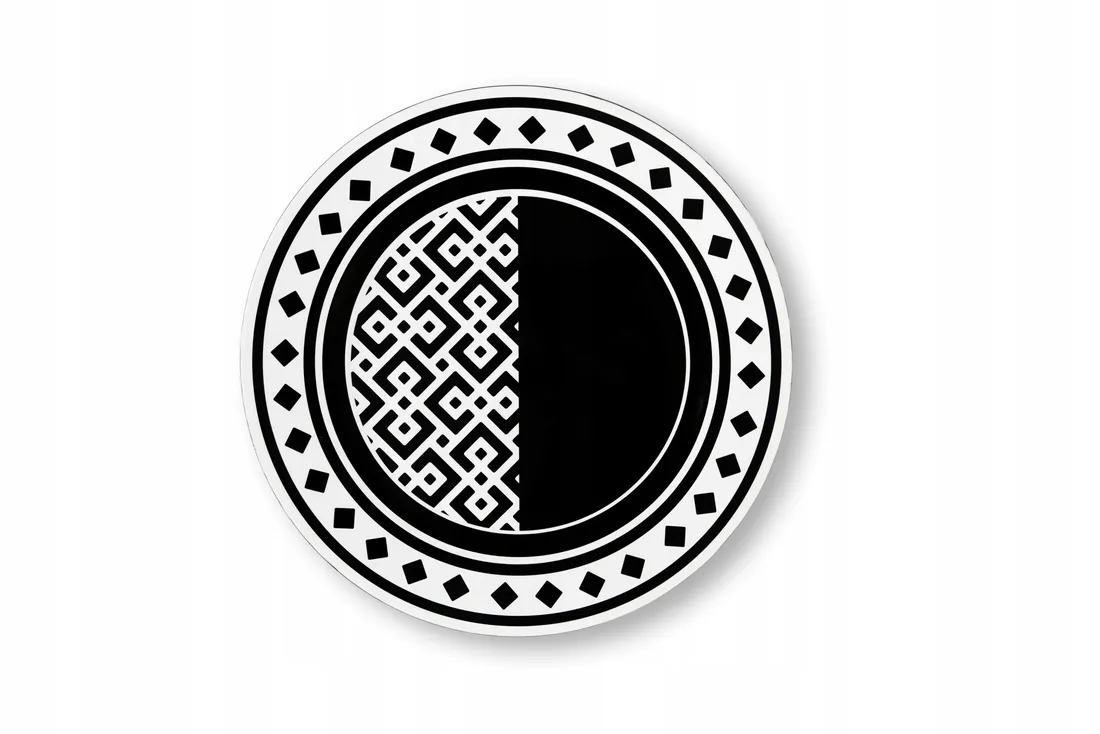 talerz-excelsa-nordic-33-cm-stan-nowy