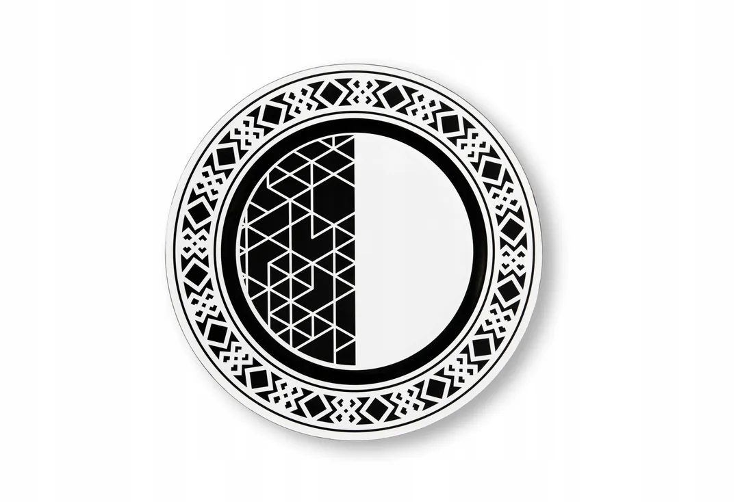 talerz-excelsa-nordic-33-cm