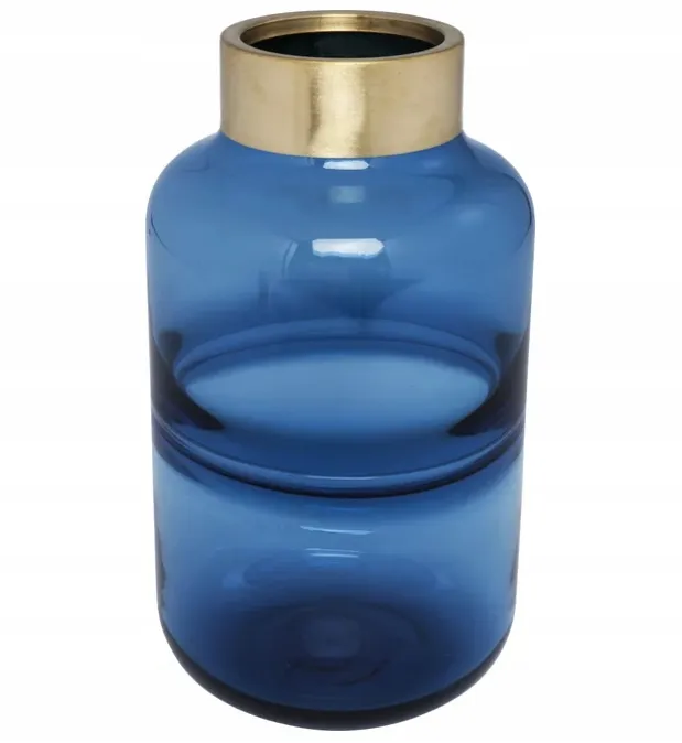 wazon-positano-belly-16x28-cm-niebieski