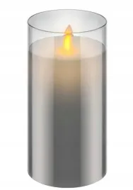 werner-voss-swieca-led-w-szkle-efekt-plomienia-3d-szara