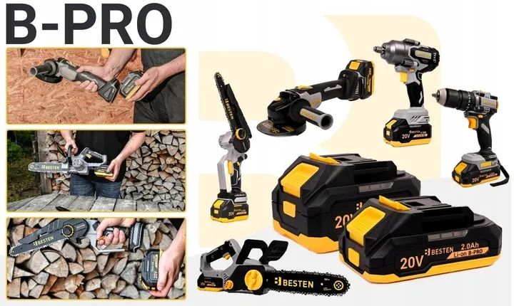 pila-lancuchowa-akumulatorowa-galeziowka-pilarka-30cm-bezszczotkowa-stan-nowy