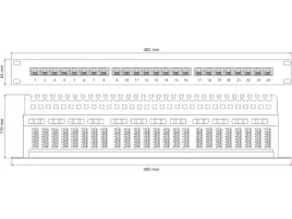 patch-panel-utp-kat-5e-24-porty-lsa-z-polka-1u