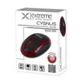 mysz-bluetooth-3d-cyngus-czerwona