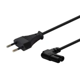 kabel-zasilajacy-2pin-c7-katowy-meski-3m-cl-144