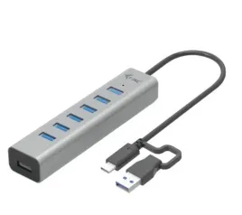 hub-usb-c-charging-metal-hub-7-port