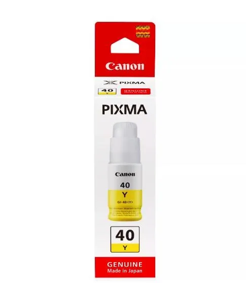 tusz-gi-40-yellow-3402c001