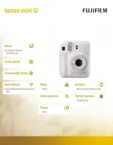 aparat-instax-mini-12-bialy