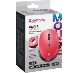 mysz-bezprzewodowa-silent-click-auris-mb-027-800-1200-1600-dpi-czerwona