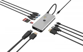 stacja-dokujaca-ib-dk4061-cpd-12w12xhdmi-pd-100w