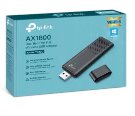 karta-sieciowa-archer-tx20u-usb-adapter-ax1800