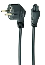 kabel-zasilajacy-koniczynka-c5-vde-0-5m
