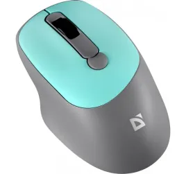 mysz-bezprzewodowa-silent-click-feam-mm-296-rf-1600-dpi-mietowa
